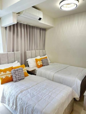 Sweet Escape at S residences MOA